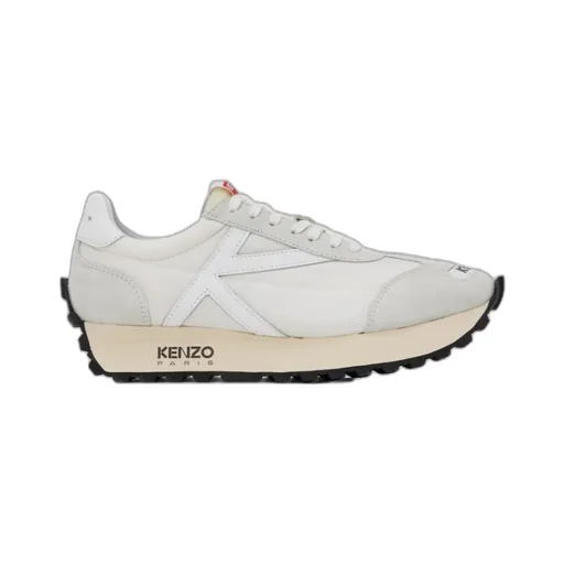 Smile Run Low-Top Sneakers
