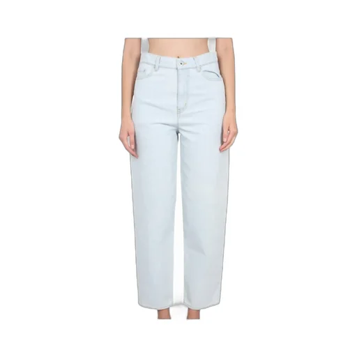 Travel Carrot Jeans