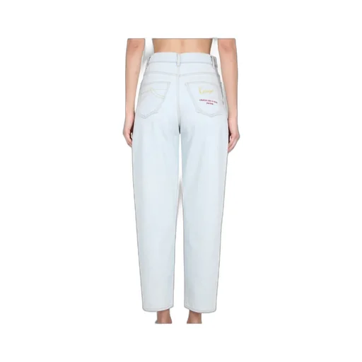 Travel Carrot Jeans