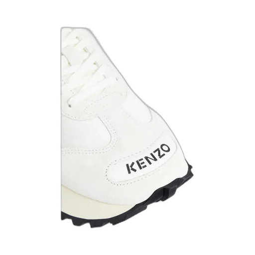 Smile Run Low-Top Sneakers