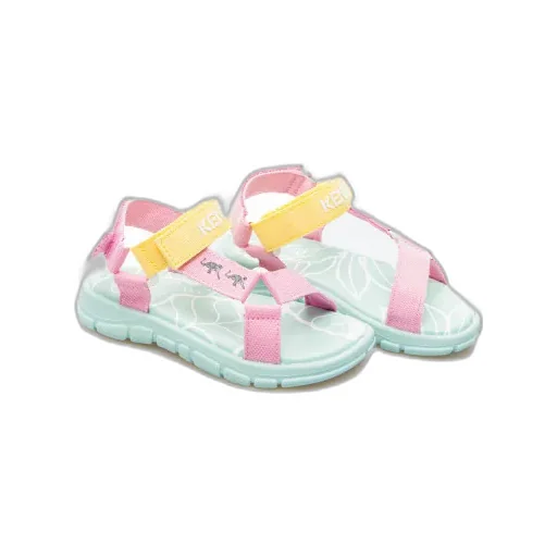 Logo Sandals