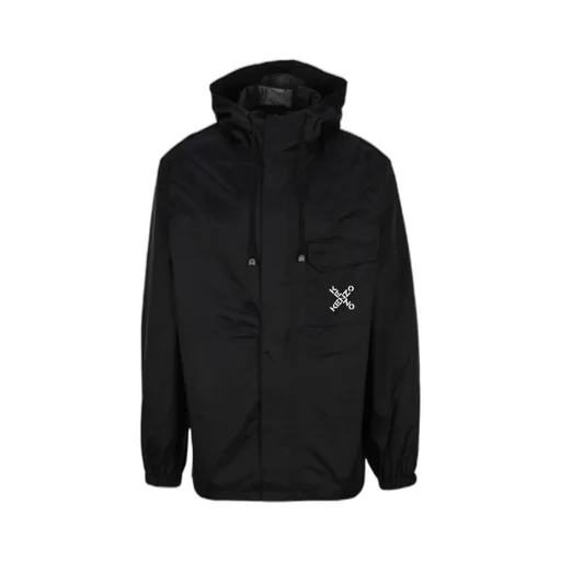 Printed Casual Jacket