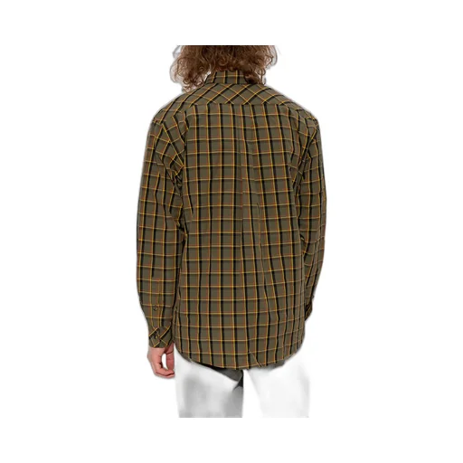 Checked Casual Shirt