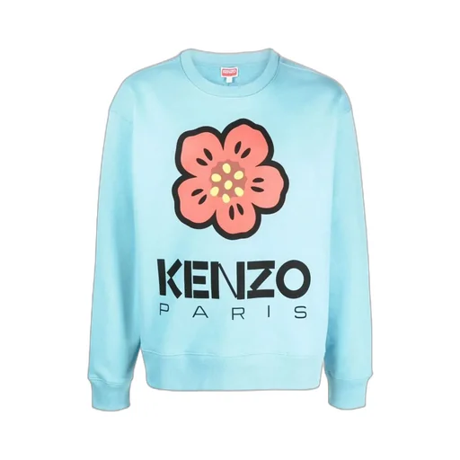 Boke Flower Sweatshirt