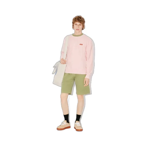 Crest Shorts Boke Flower