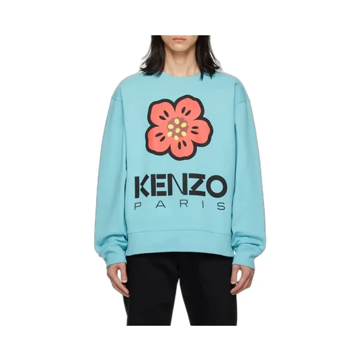 Boke Flower Sweatshirt