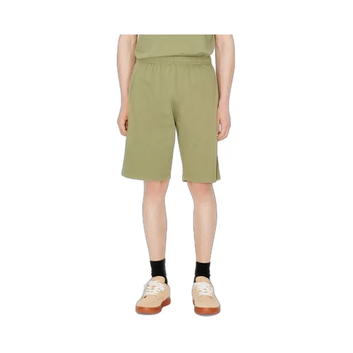 Crest Shorts Boke Flower