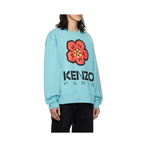 Boke Flower Sweatshirt