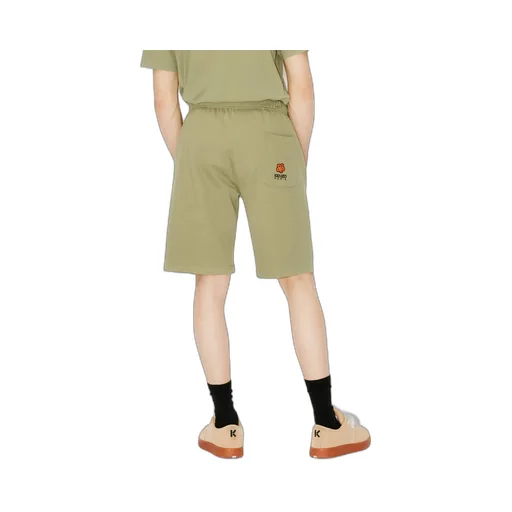 Crest Shorts Boke Flower