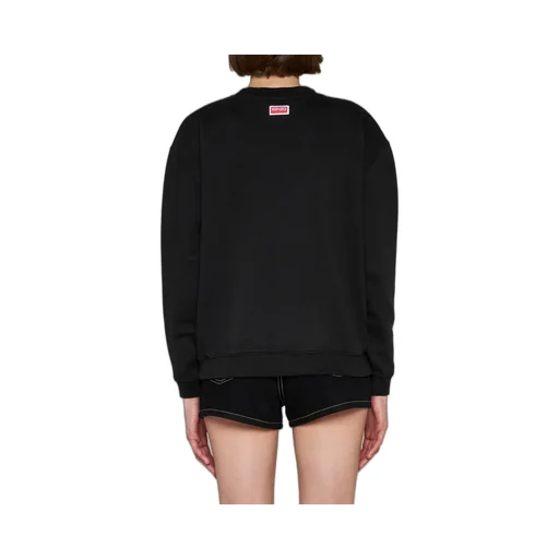 Crest Sweatshirt Kenzo Target