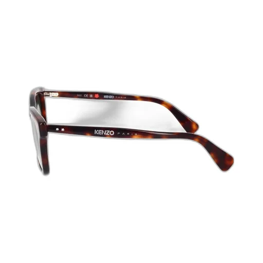 Geometric Frame Sunglasses
