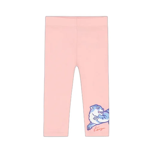 Two-Piece Sleeveless Top And Trousers