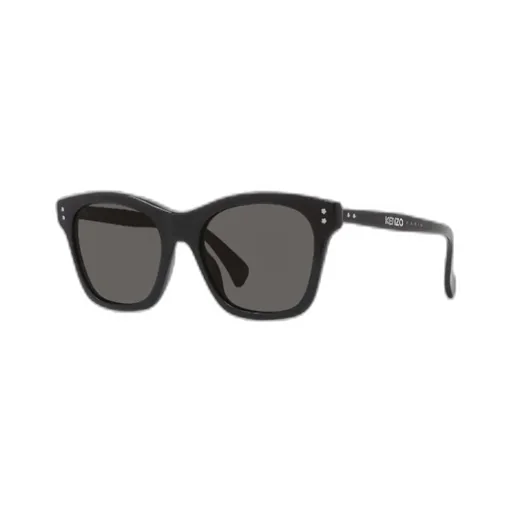 Rectangle-Frame Sunglasses