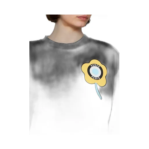 Crest Sweatshirt Kenzo Target