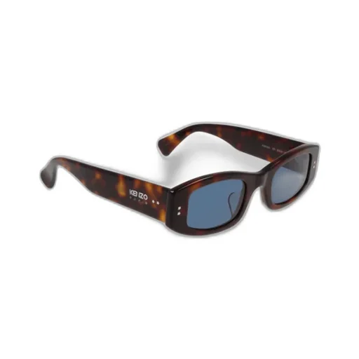 Geometric Frame Sunglasses