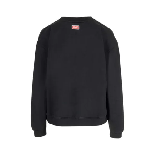 Crest Sweatshirt Kenzo Target