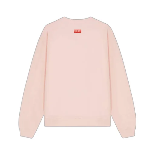 Elephant Varsity Jungle Crewneck Sweatshirt