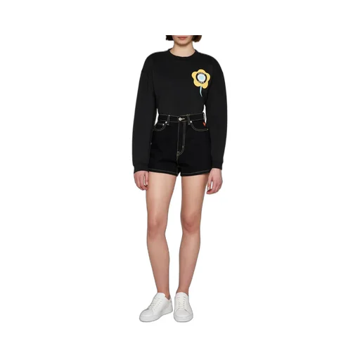 Crest Sweatshirt Kenzo Target