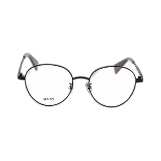Round Frame Glasses