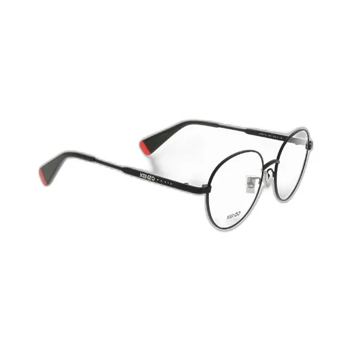 Round Frame Glasses