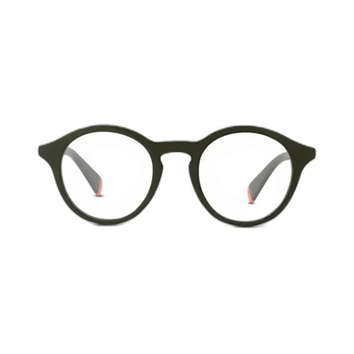 Round Frame Glasses