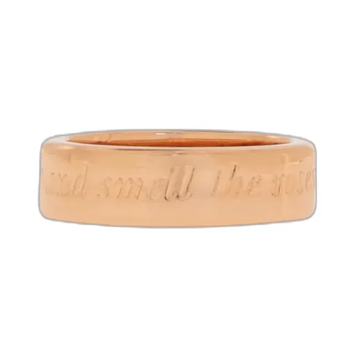 Logo Ring