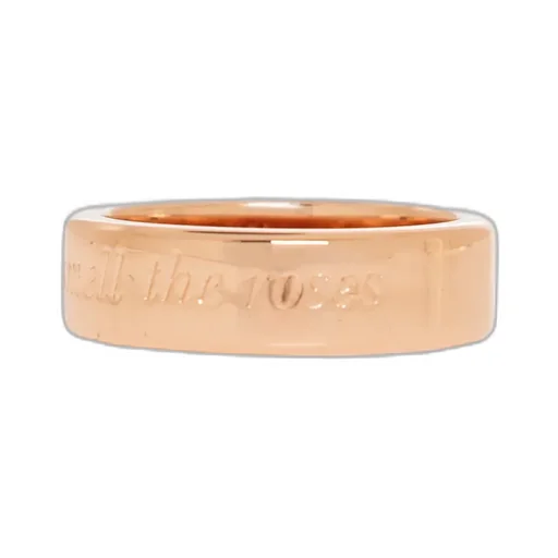 Logo Ring