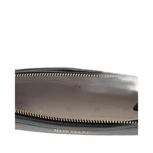 Knott Leather Crossbody Bag
