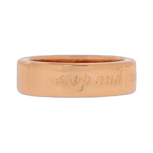 Logo Ring