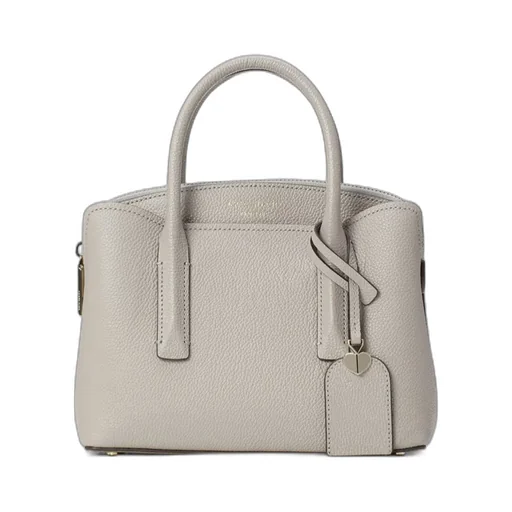 Logo Shoulder Bag