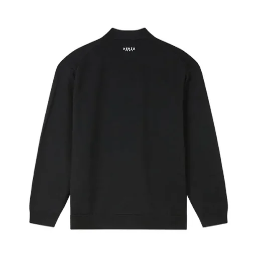Lucky Tiger Knit Cardigan