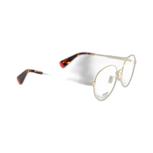 Round Frame Glasses
