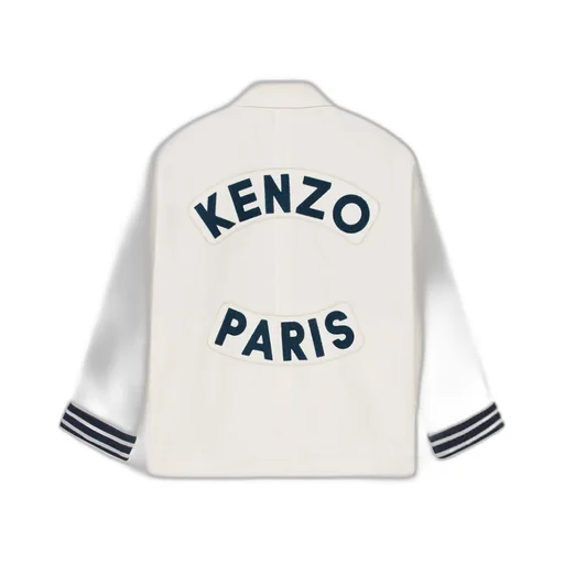 Workwear Jacket Kenzo Sera