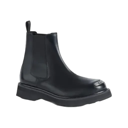 Kenzosmile Chelsea Boots