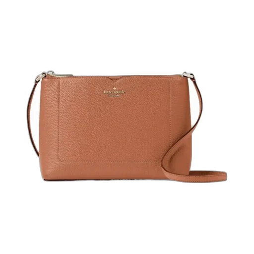Logo Shoulder Bag