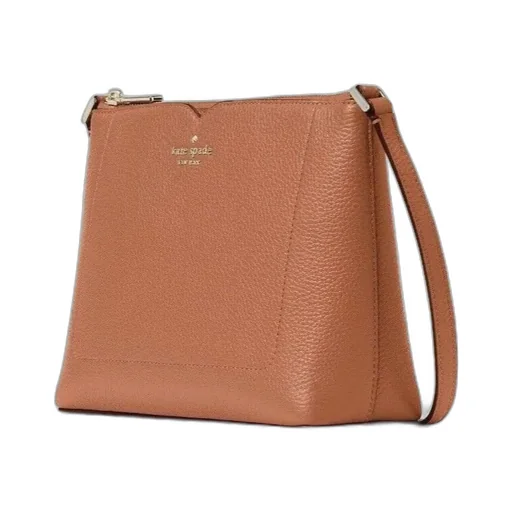 Logo Shoulder Bag