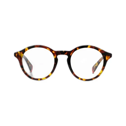 Round Frame Glasses