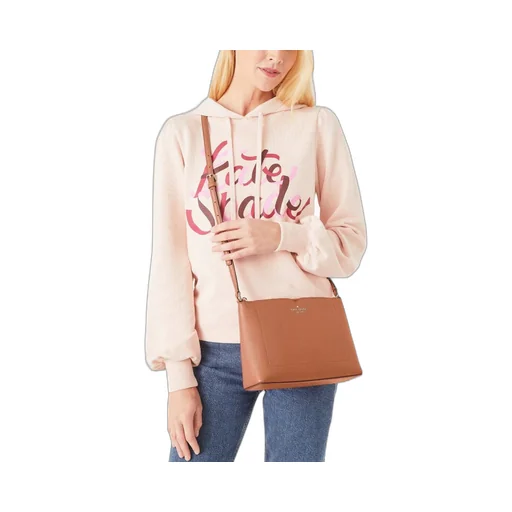 Logo Shoulder Bag