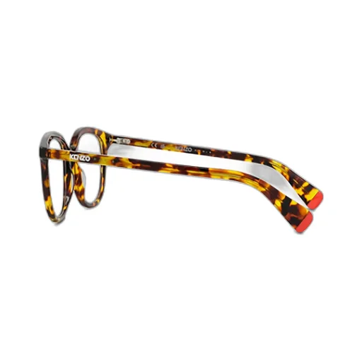 Square Frame Glasses