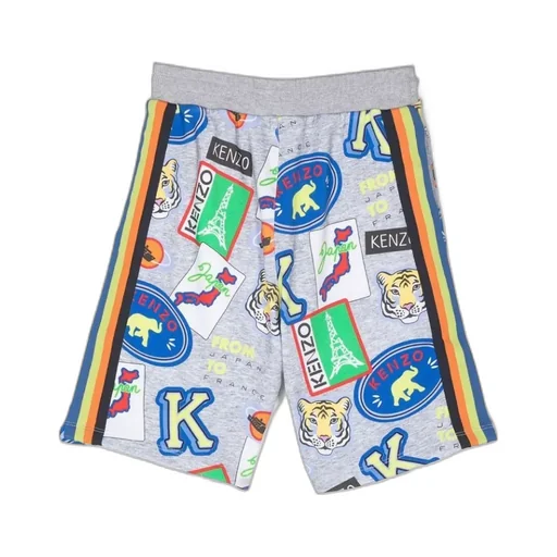 Logo Shorts
