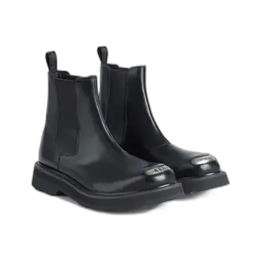 Kenzosmile Chelsea Boots
