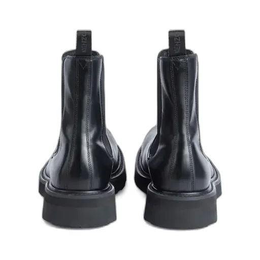 Kenzosmile Chelsea Boots