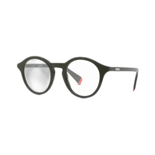Round Frame Glasses