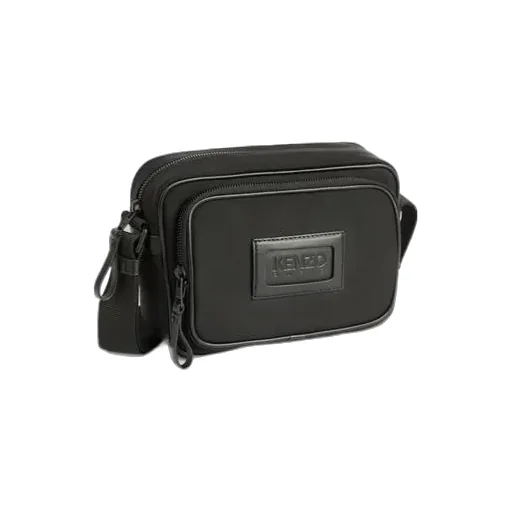Kommuter Crossbody Bag