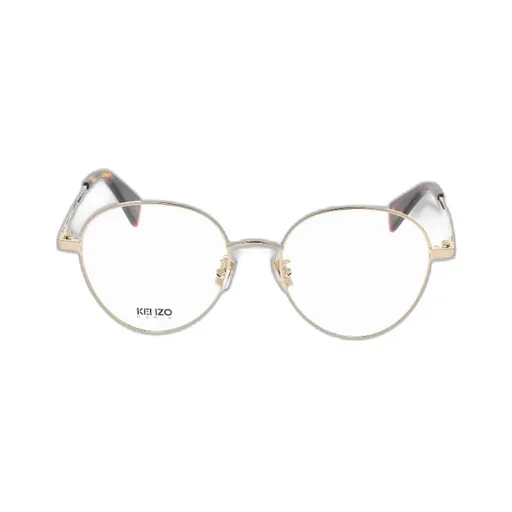 Round Frame Glasses