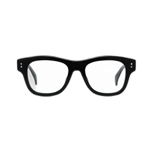 Square Frame Glasses