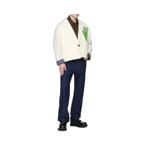 Workwear Jacket Kenzo Sera