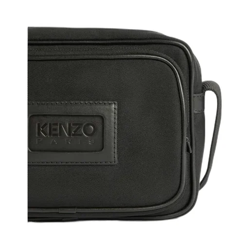 Kommuter Crossbody Bag