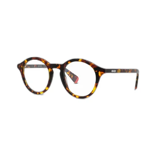 Round Frame Glasses