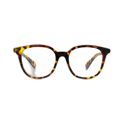 Square Frame Glasses